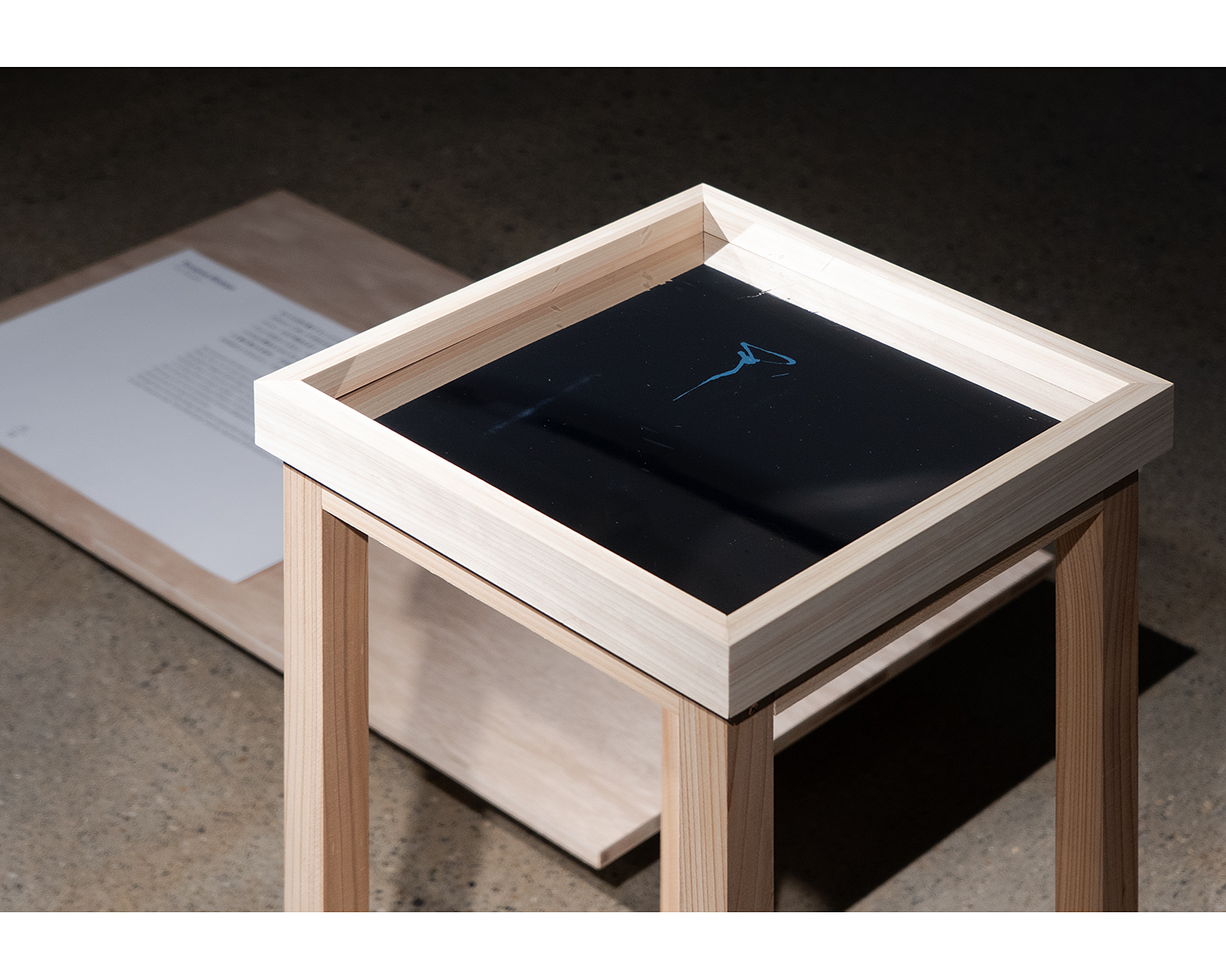 文字と振る舞い｜熊澤 佑悟