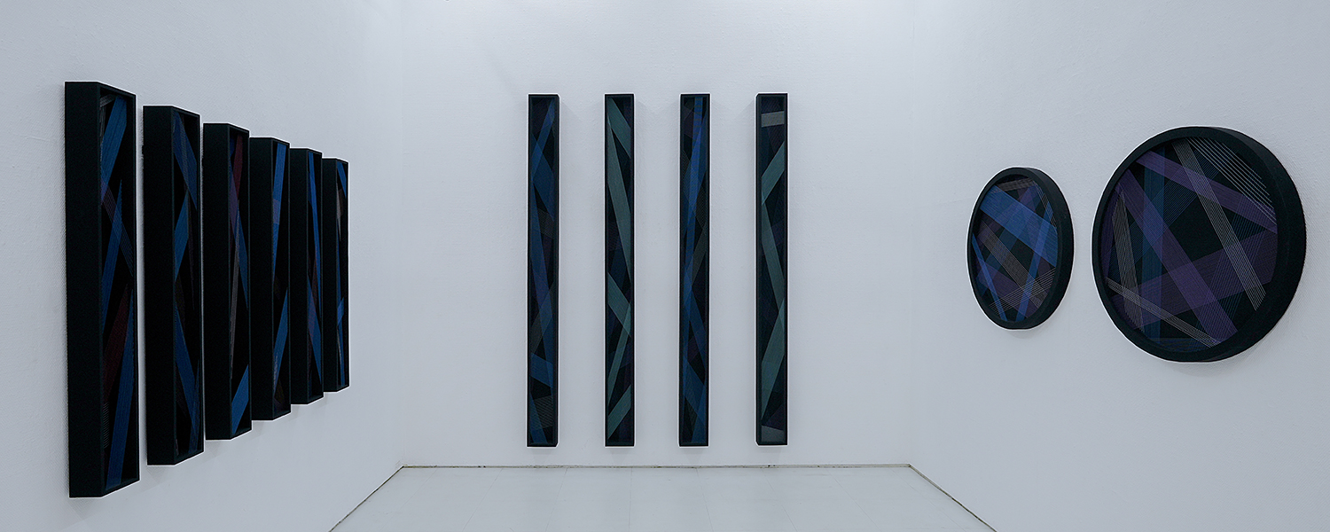 展示風景｜大久保智子