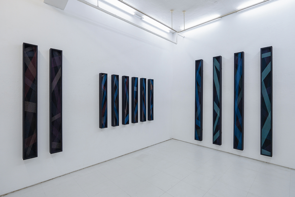 展示風景｜大久保智子