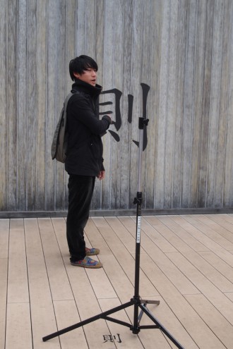 からだ展講評2