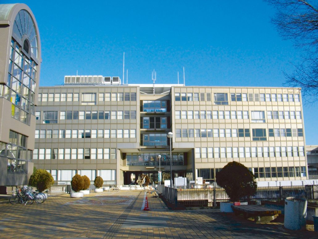 芸術専門学群 筑波大学