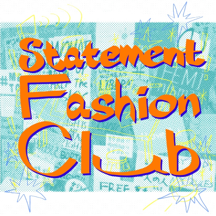 Statement Fashion Club 2024