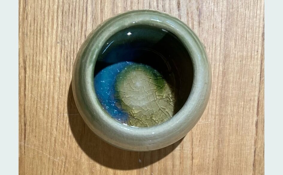 永野涼葉