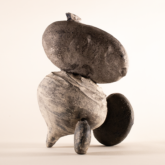 「誘惑するかたち」展出品作品