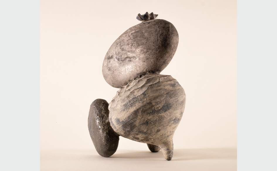 「誘惑するかたち」展出品作品