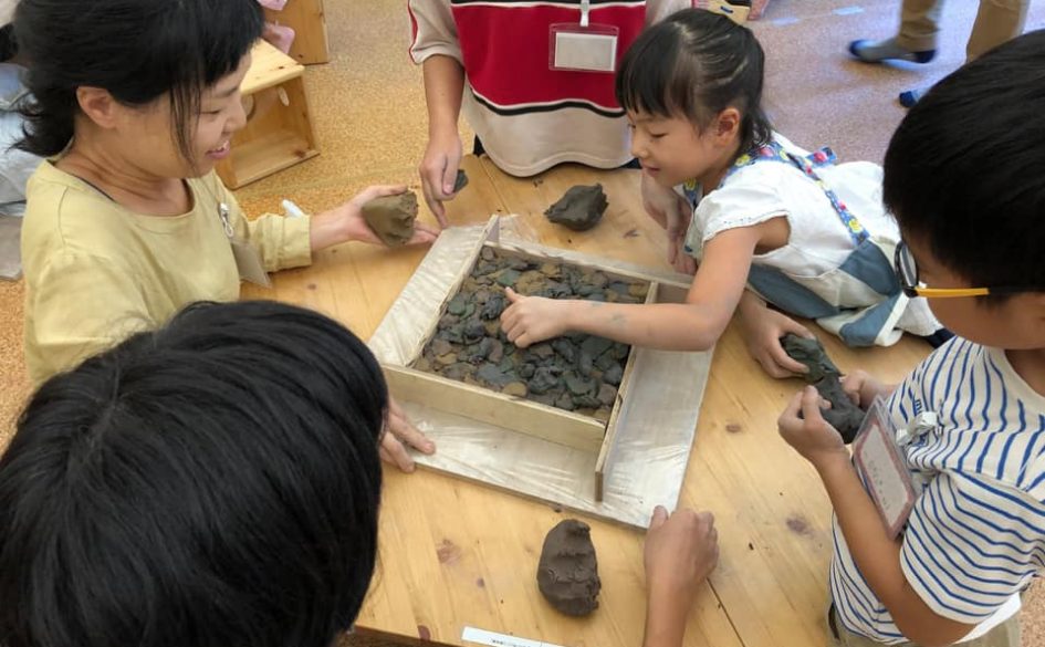 結の器プロジェクトin自由学園みらいかん