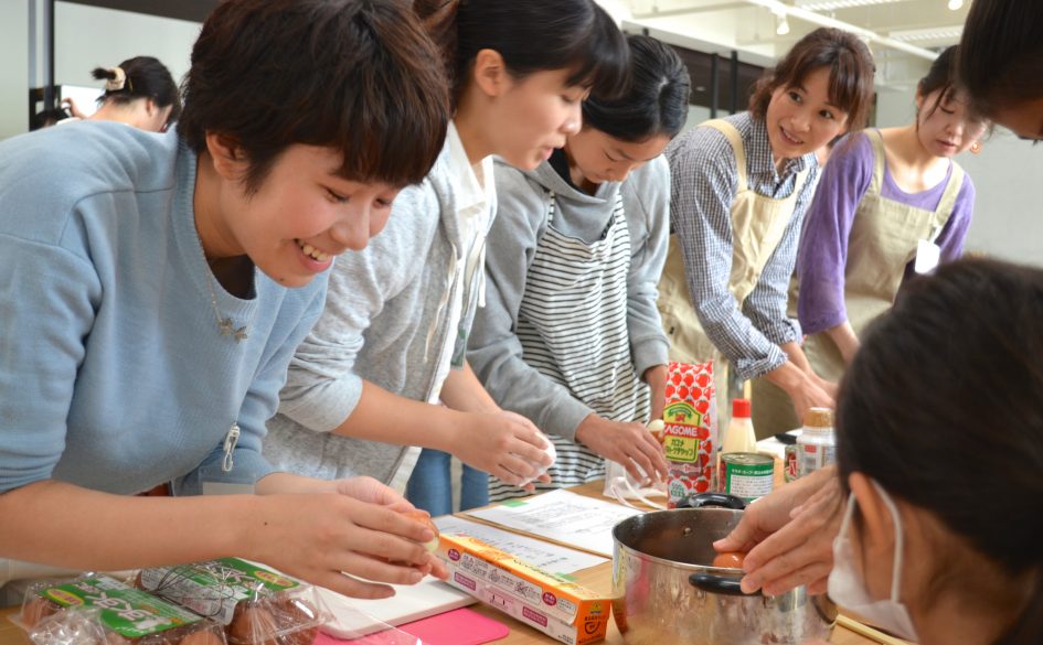 結の器プロジェクト2016