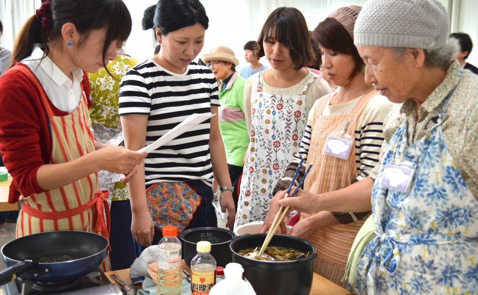 結の器プロジェクト2016