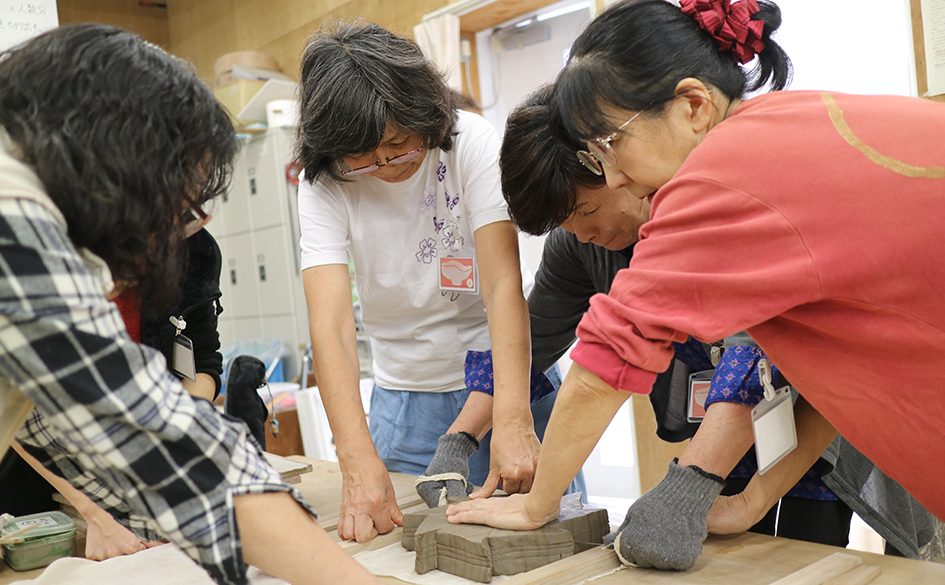 結の器プロジェクト2018