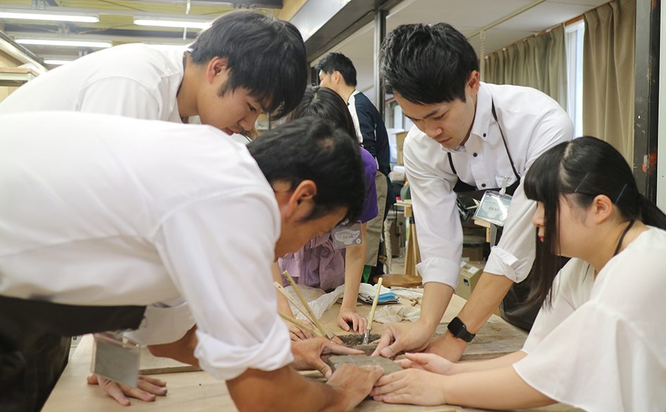 やきもの談話会2018