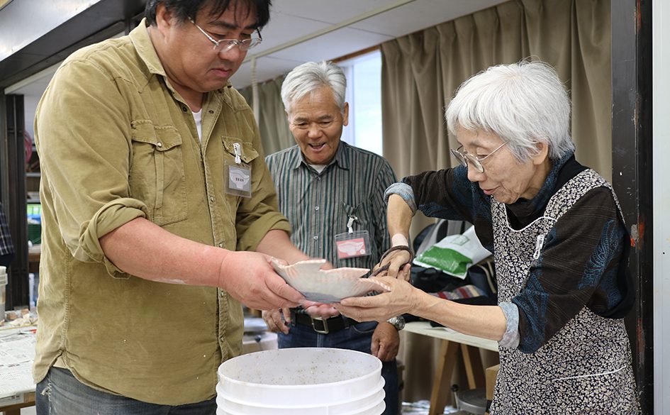 結の器プロジェクト2018