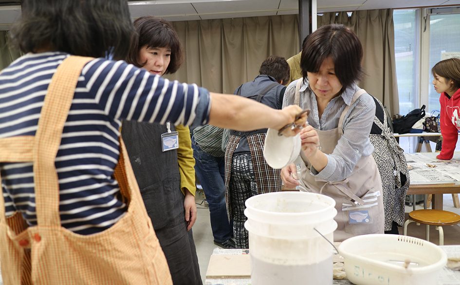 結の器プロジェクト2018