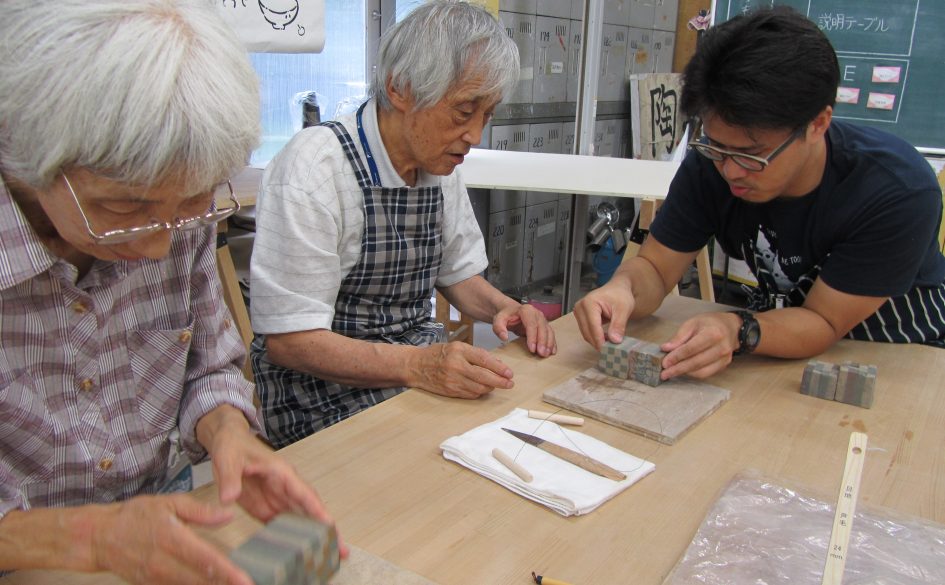 結の器プロジェクト2016