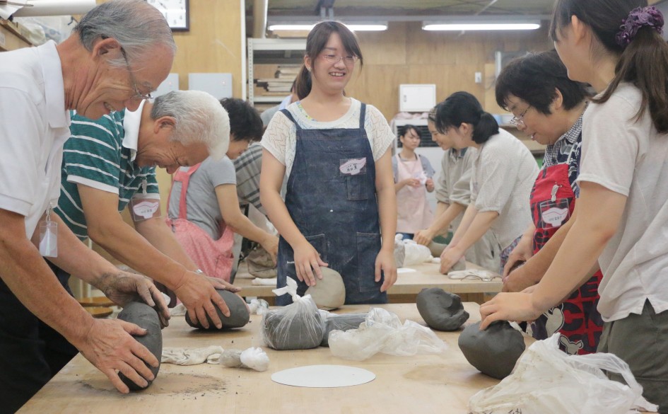 結の器プロジェクト2015