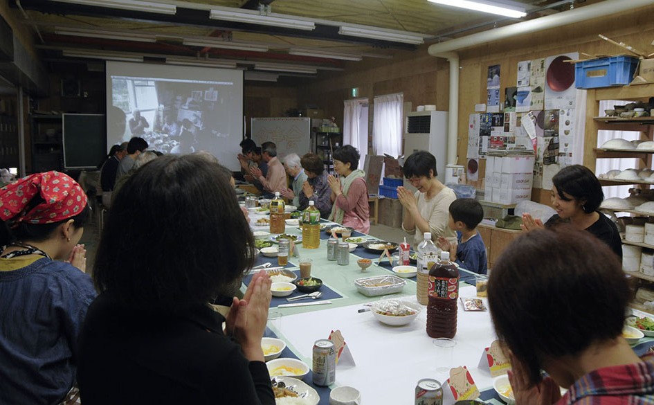 結の器プロジェクト2015