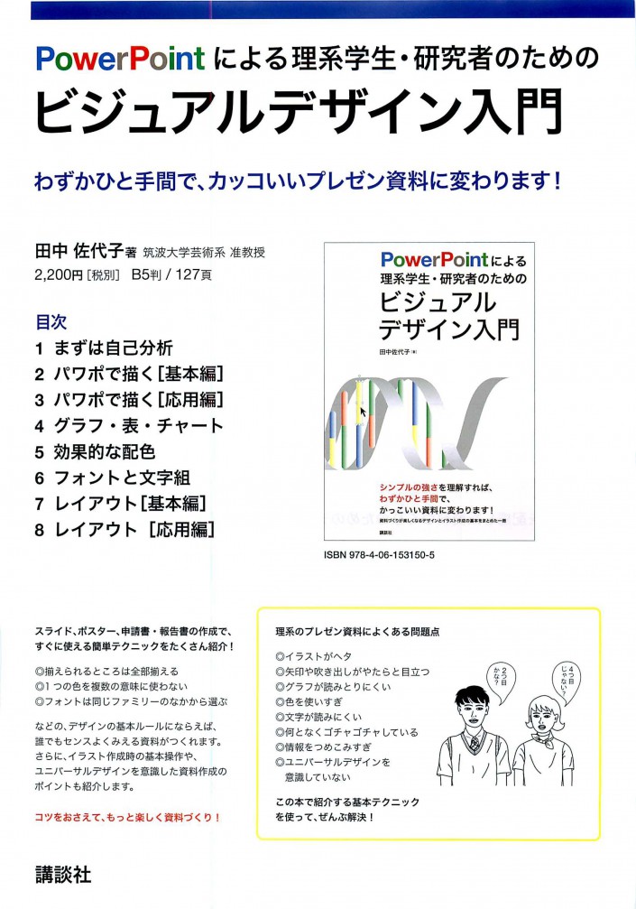 ビジュアルデザイン入門-1