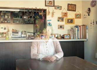 写真展２