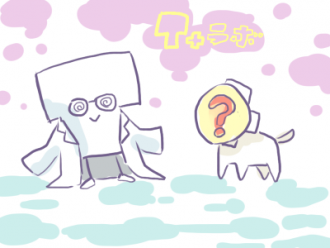 T＋ラボ展示