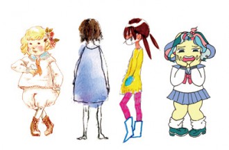 girlstalk