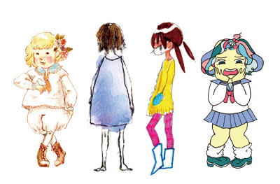 girlstalk
