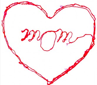mom