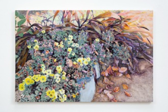平埜佐絵子個展「あわいをしるす」2026年9月5日(土)~9月26日(土)