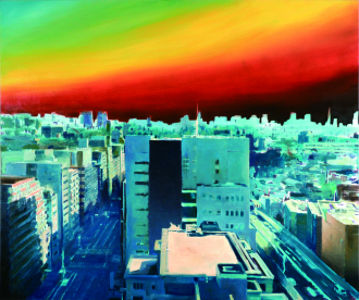 浪川 周
