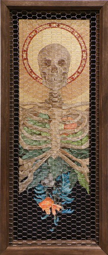 聖遺物