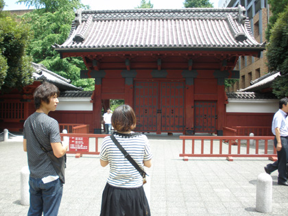 20100903-東大赤門.jpg 20100903-東大赤門.jpg