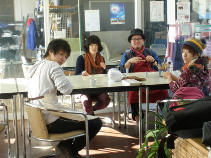 20110304-バターナイフ皆さん.jpg 20110304-バターナイフ皆さん.jpg