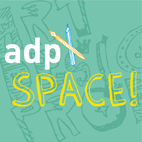ADP space