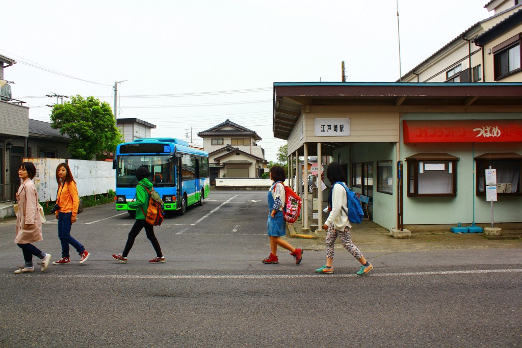 150509_江戸崎駅調査