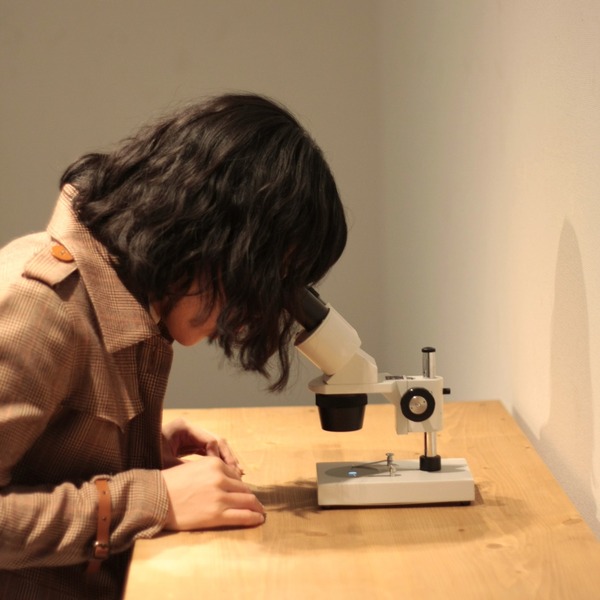 Microscope