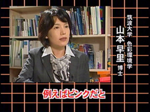 テレビ朝日土曜スペシャル「ニュース科学総合研究所」